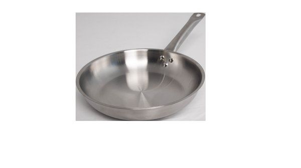 Купить EKSI Special Сковорода 280/50 нерж.