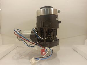 Купить Узел кофемолки с мотор-редуктором VA-CMG8999PRO в сборе, мотор KH44/33-V, 220V, без ГТД