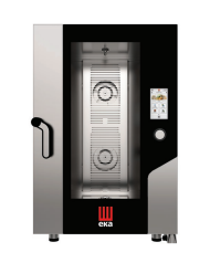 Купить Пароконвектомат электрический Tecnoeka MKF 1111 V TS
