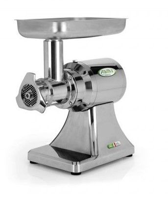 Купить МЯСОРУБКА FAMA TS 22 FTS 137 1Ф.