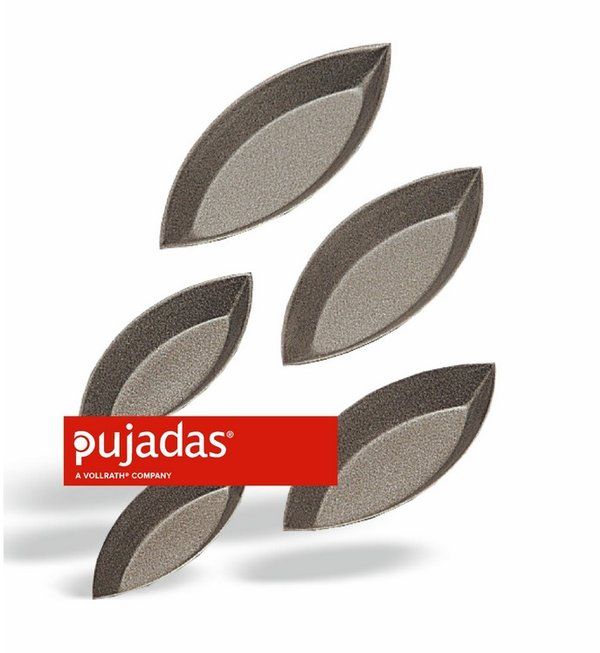Купить M.Pujadas, S.A. Форма 717.008 (лодочка, 8х3,3см, h1,2)