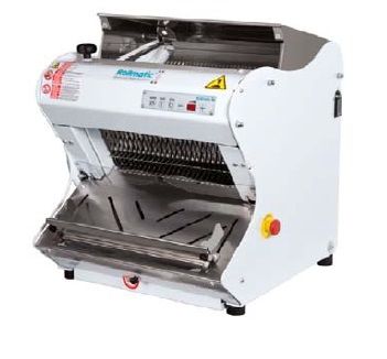 Купить ХЛЕБОРЕЗ ROLLMATIC CP42 10 ММ