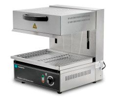 Купить ГРИЛЬ САЛАМАНДРА HURAKAN HKN-SAL450MBM