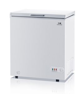 Купить ЛАРЬ МОРОЗИЛЬНЫЙ HURAKAN HKN-BD215