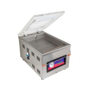 Купить УПАКОВЩИК ВАКУУМНЫЙ HURAKAN HKN-VAC300M