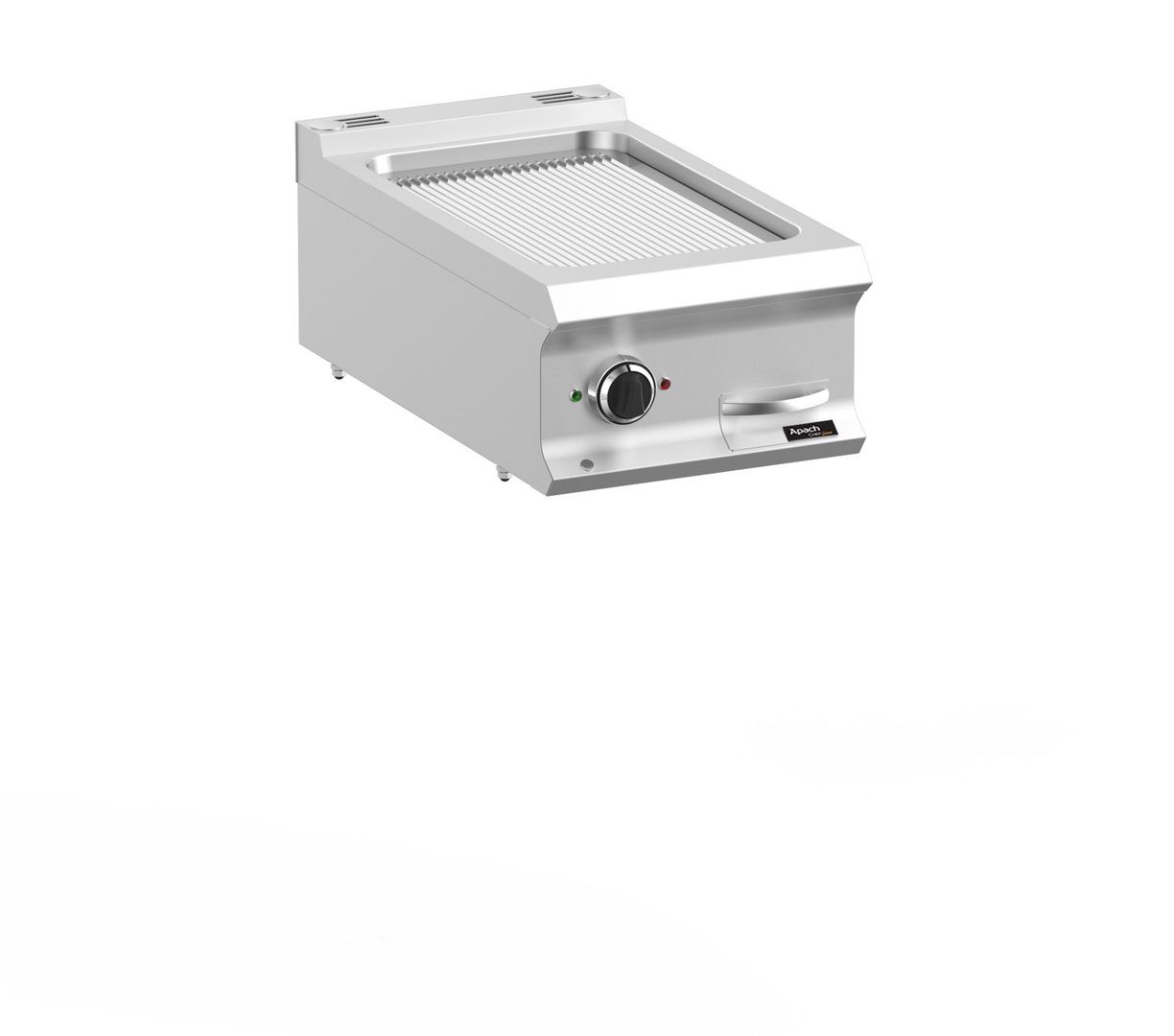 Купить ПОВЕРХНОСТЬ ЖАРОЧНАЯ ЭЛЕКТРИЧЕСКАЯ 700 СЕРИИ APACH CHEF LINE GLFTE47RCP