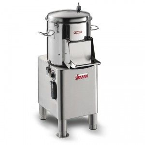 Купить КАРТОФЕЛЕЧИСТКА SIRMAN PP/AVJ 10 2V