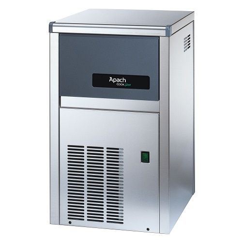 Купить ЛЬДОГЕНЕРАТОР APACH КУБИК ACB2204B AP