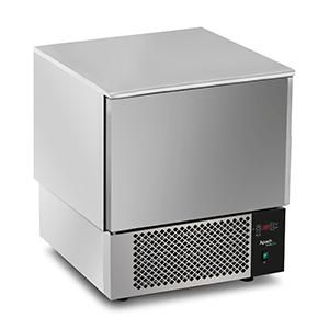 Купить ШКАФ ШОКОВОЙ ЗАМОРОЗКИ APACH SH05