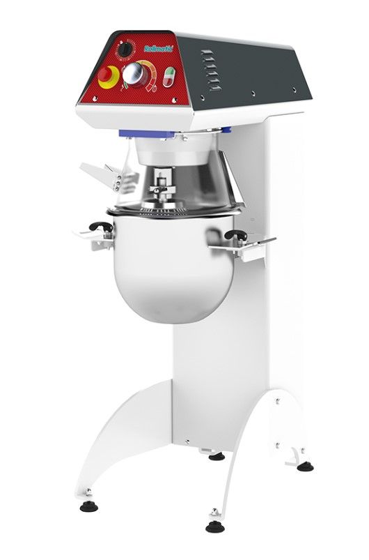 Купить МИКСЕР ПЛАНЕТАРНЫЙ ROLLMATIC B20FP