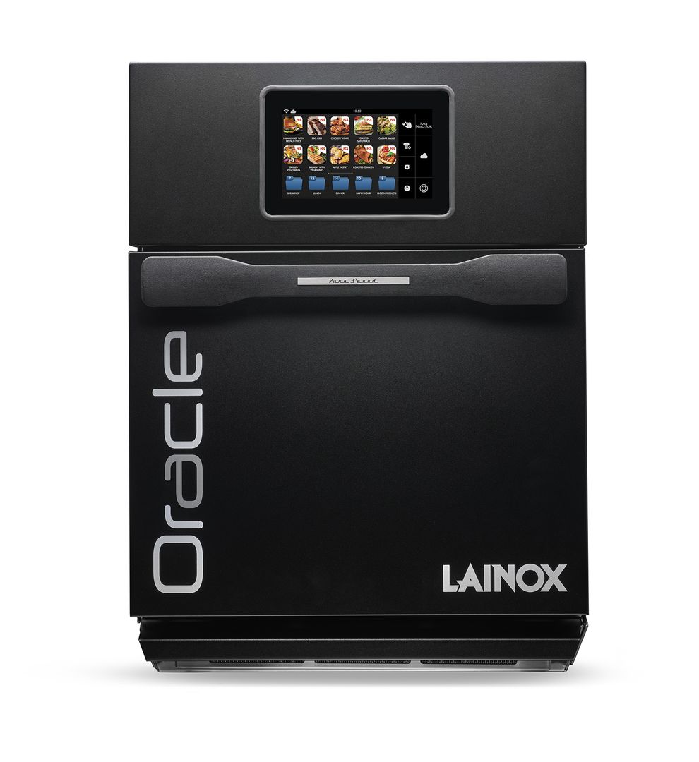 Купить ПЕЧЬ КОМБИНИРОВАННАЯ LAINOX ORACLE ORACBB