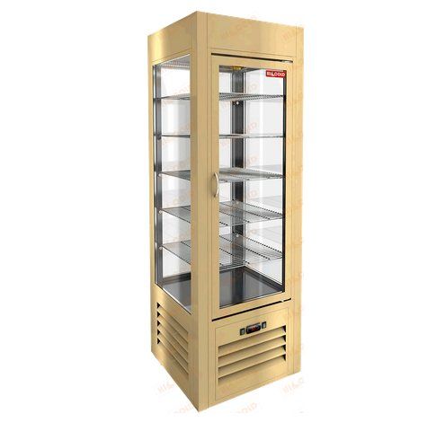 Купить Витрина охлаждаемая тип VRC 350 Sh Beige