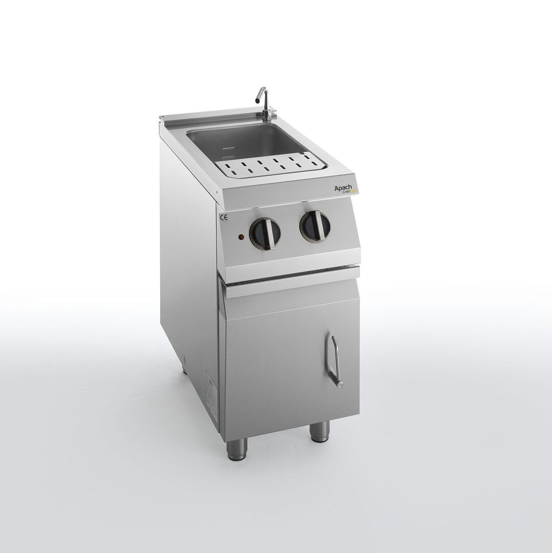 Купить МАКАРОНОВАРКА ЭЛЕКТРИЧЕСКАЯ 700 СЕРИИ APACH CHEF LINE SLPCE47CS