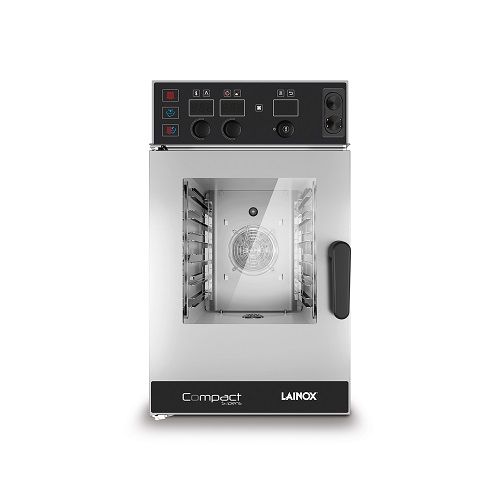 Купить ПАРОКОНВЕКТОМАТ LAINOX SAPIENS COMPACT COES061R