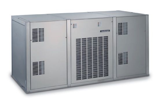 Купить ЛЬДОГЕНЕРАТОР SCOTSMAN MCL 1210 AS