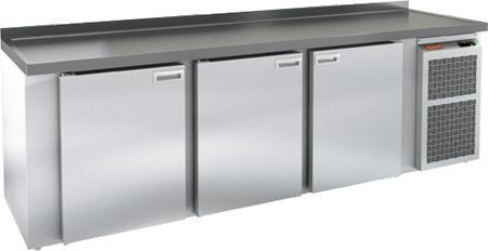 Купить КЕГЕРАТОР HICOLD BR-111/GNK W