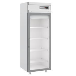 Купить Шкаф среднетемпературный Polair DM105-S (без канапе)