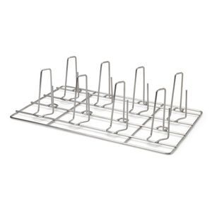 Купить Решетка для приготовления цыплят-гриль на 8 кур  RATIONAL GN 1/1  6035.1006