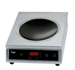 Купить Плита индукционная VA-350B-A WOK