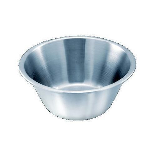 Купить Миска коническая 6,0л d32см, нерж.сталь TB32
