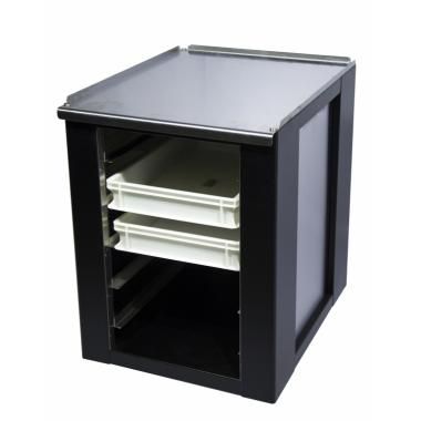 Купить ПОДСТАВКА GRILL MASTER Д/ПРЕССА ДЛЯ ПИЦЦЫ 22215