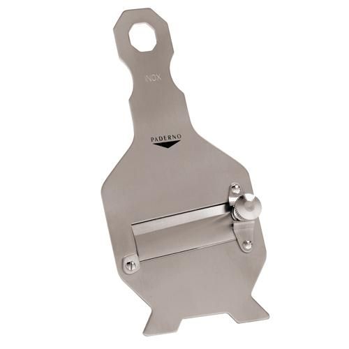 Купить Нож для трюфеля 17х8,5см, плоское лезвие 48237-00