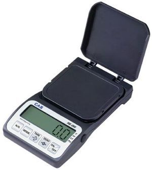 Купить Весы RE-260 (250 г)