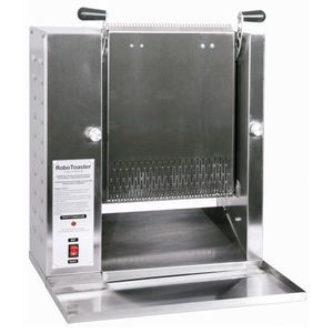 Купить Тостер контактный конвейерный вертикальный RoboToaster Robolabs