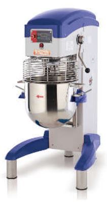 Купить МИКСЕР ПЛАНЕТАРНЫЙ SIGMA AEROMIX 40