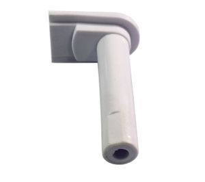 Купить Ось поворотная ZB-15 №15 арт. ZB15