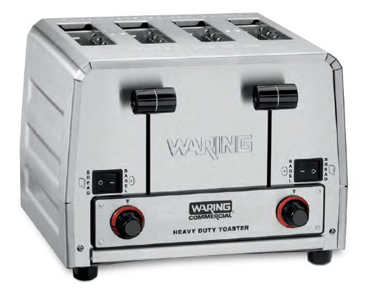 Купить ТОСТЕР WARING WCT850E