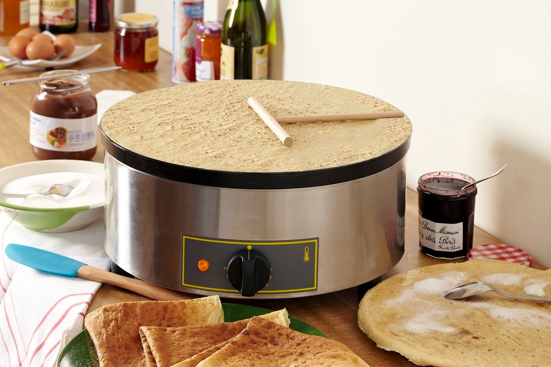 Купить БЛИННИЦА ROLLER GRILL CFE 400