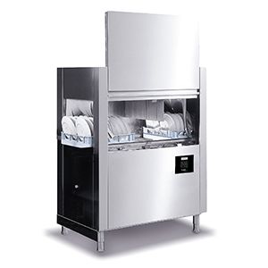 Купить МАШИНА ПОСУДОМОЕЧНАЯ APACH ARC100 (T101) ТУННЕЛЬНАЯ П/Л