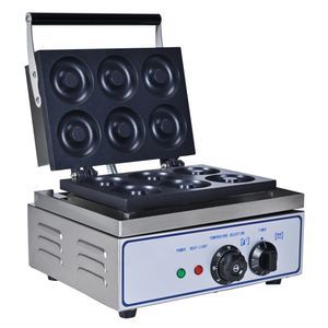 Купить Аппарат для донатсов VDM-6