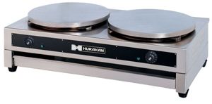 Купить БЛИННИЦА HURAKAN HKN-CDE400