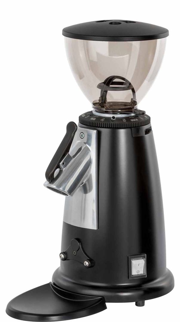 Купить Кофемолка MACAP MC42 black