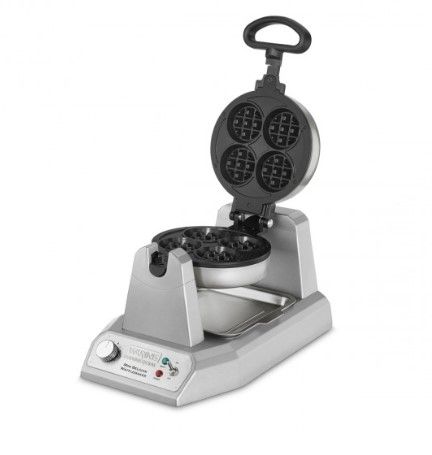 Купить ВАФЕЛЬНИЦА WARING WMB400XCE