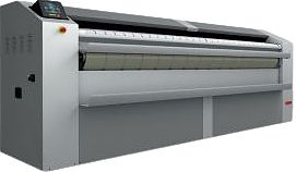 Купить Гладильный каландр FAGOR PS-50/260 TP2 E