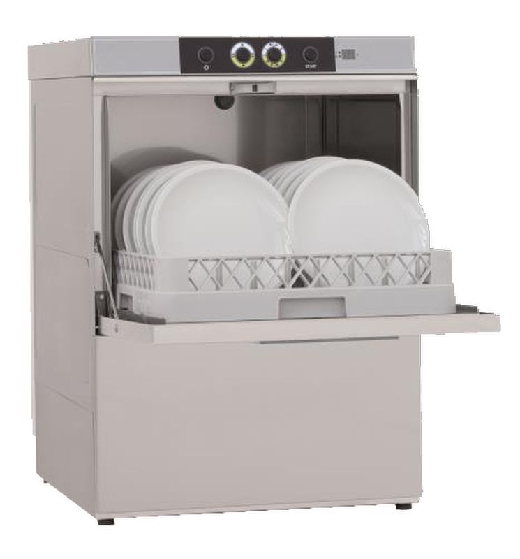Купить МАШИНА ПОСУДОМОЕЧНАЯ APACH CHEF LINE LDST50 ECO DD