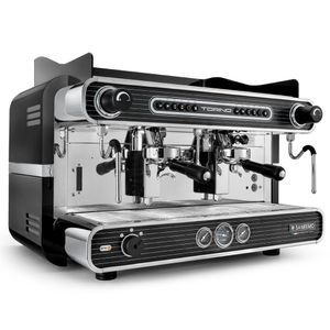 Купить Кофемашина Sanremo Torino SED (автомат) 2 гр. черная