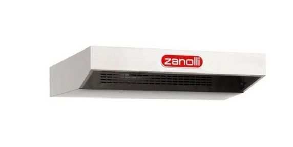 Купить ЗОНТ ВЫТЯЖНОЙ ZANOLLI CITIZEN ГАЗ PW9/TP