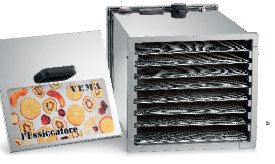 Купить ДЕГИДРАТОР VEMA EC 2103/8