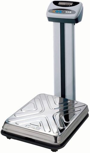 Купить Весы напольные CAS DL-150