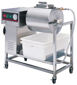 Купить МАРИНАТОР ВАКУУМНЫЙ HURAKAN HKN-SP50VAC