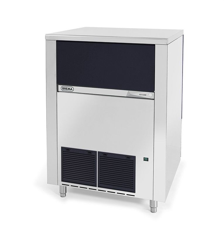 Купить ЛЬДОГЕНЕРАТОР BREMA КУБИК CB 1265W