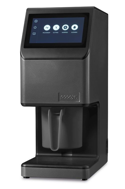 Купить АППАРАТ ГОМОГЕНИЗАТОР PACOJET 4 69010802