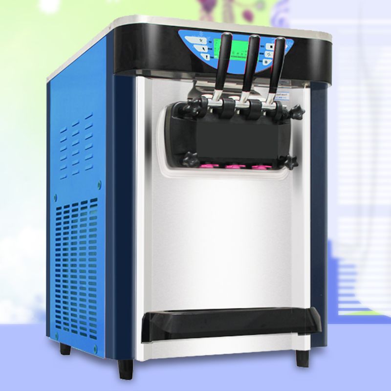 Купить ФРИЗЕР ДЛЯ МОРОЖЕНОГО HURAKAN HKN-BQ58P