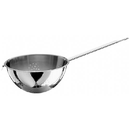 Купить Дуршлаг полусферический d28см h14см, нерж.сталь 50900728