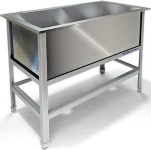 Купить ВАННА КОТЛОМОЕЧНАЯ KAYMAN ВМ-315/1000