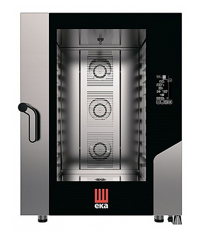 Купить Печь конвекционная Tecnoeka MKF 1016 BM